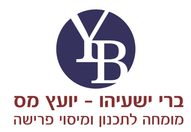 לוגו